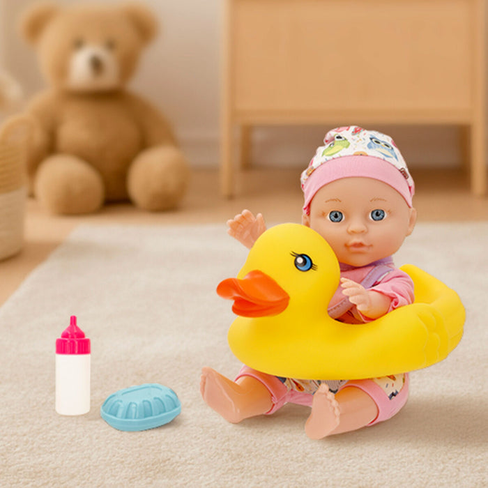 Дрехи за кукли Colorbaby