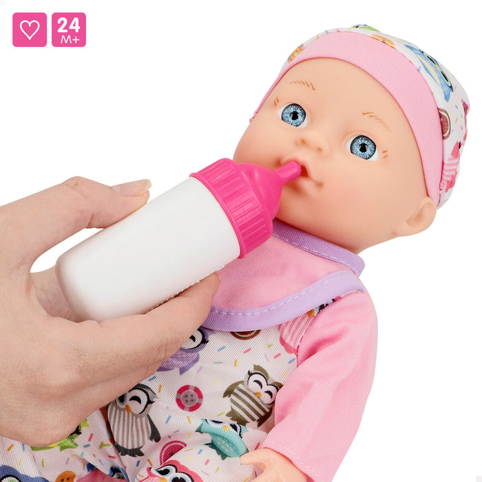 Дрехи за кукли Colorbaby