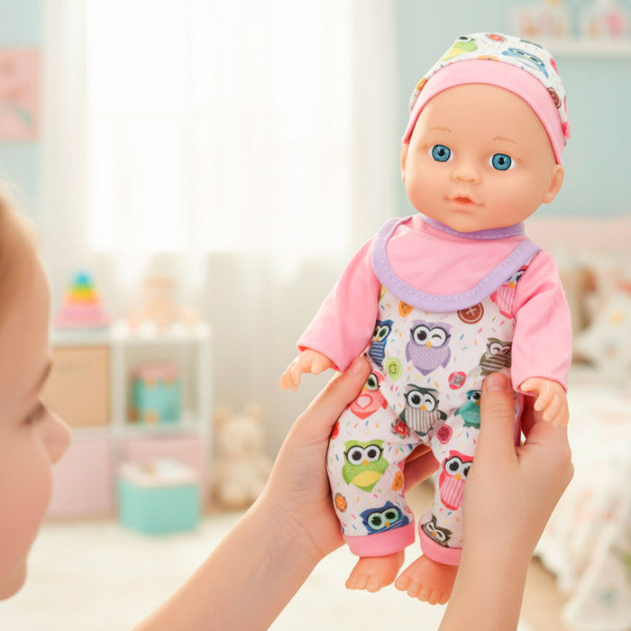 Дрехи за кукли Colorbaby