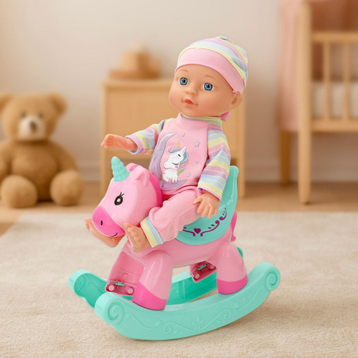 Дрехи за кукли Colorbaby