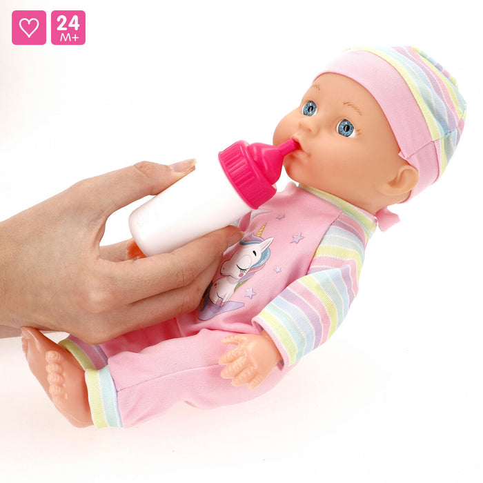 Дрехи за кукли Colorbaby