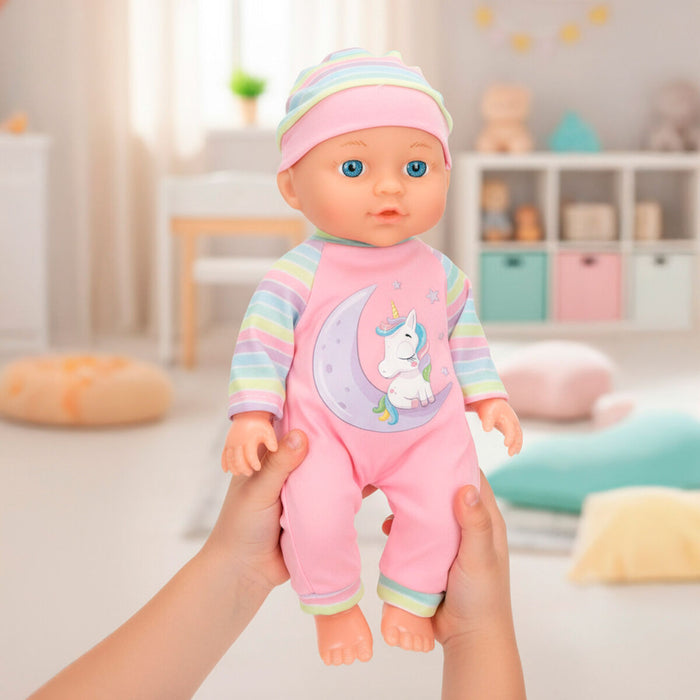 Дрехи за кукли Colorbaby