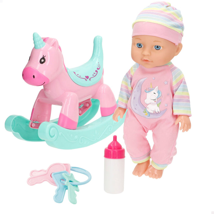 Дрехи за кукли Colorbaby