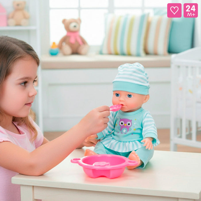 Дрехи за кукли Colorbaby