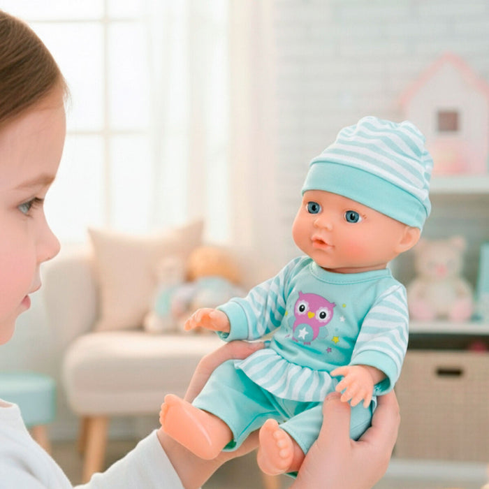 Дрехи за кукли Colorbaby