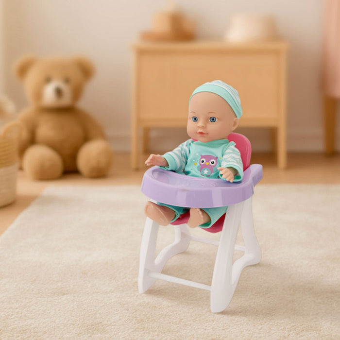 Дрехи за кукли Colorbaby