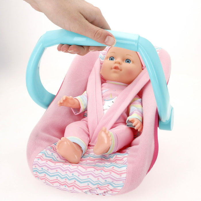 Дрехи за кукли Colorbaby