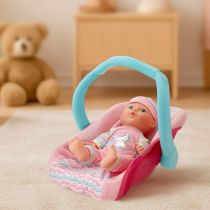 Дрехи за кукли Colorbaby