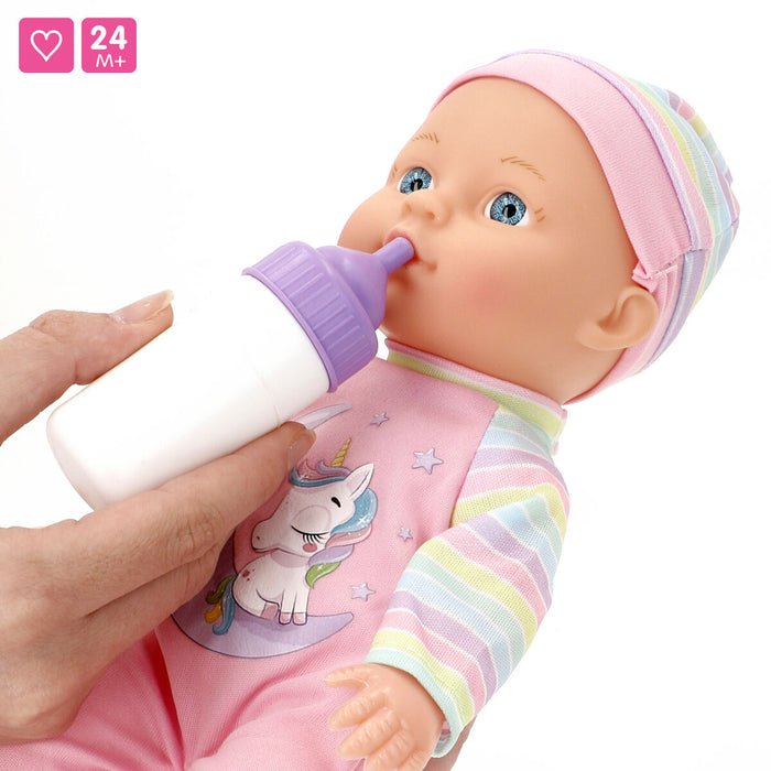 Дрехи за кукли Colorbaby