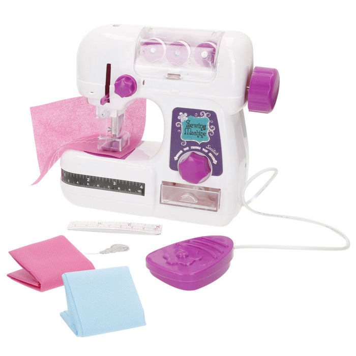 играчка Шевна Машина Colorbaby 19 X 17 X 8 CM (4 броя)