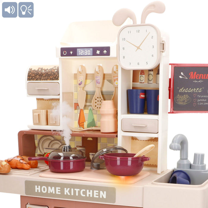Кухня Играчка Colorbaby 32 X 41 X 15 CM 35 Части (4 броя)