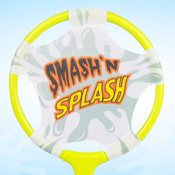 Лопати за Плажа с Топка Colorbaby 27 X 37 X 1,5 CM (6 броя)