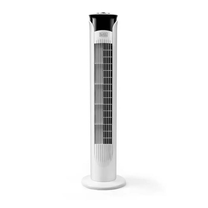 Column fan Black + Decker BXEFT47E