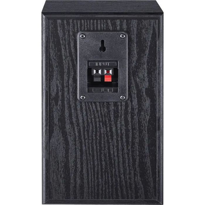 Columna głoś. Magnat Monitor S10 D Czarny (2 бр.)