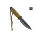 Combat Recon 7 101 INC Модел A GREEN нож