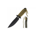 Combat Recon 7 101 INC Модел A GREEN нож