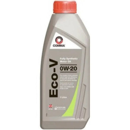 COMMA ECO-V 0W-20 1L