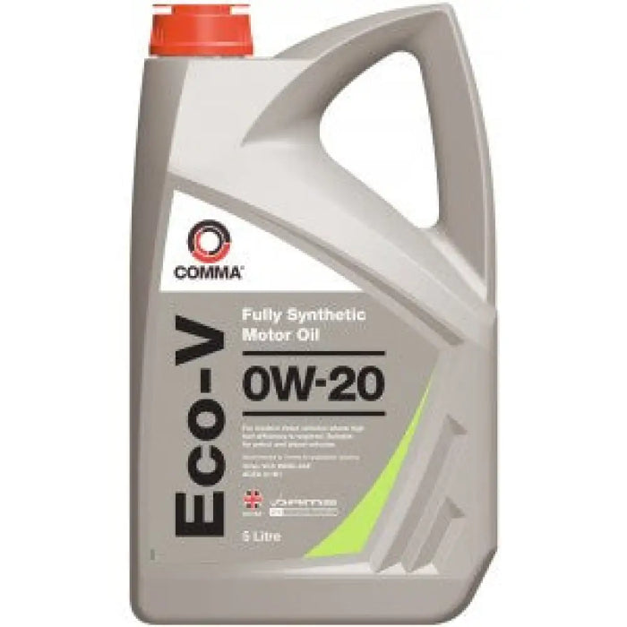 COMMA ECO-V 0W-20 5L