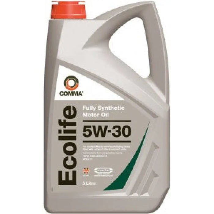 COMMA ECOLIFE 5W-30 5L