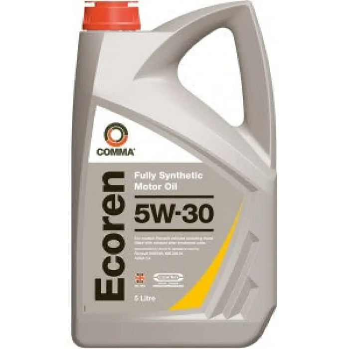 COMMA ECOREN 5W-30 5L