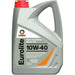 COMMA EUROLITE 10W-40 4L