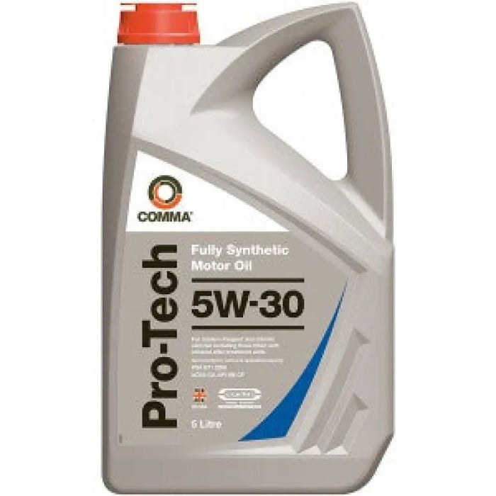 COMMA PRO-TECH 5W-30 5L