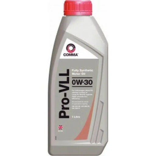 COMMA PRO-VLL 0W-30 1L