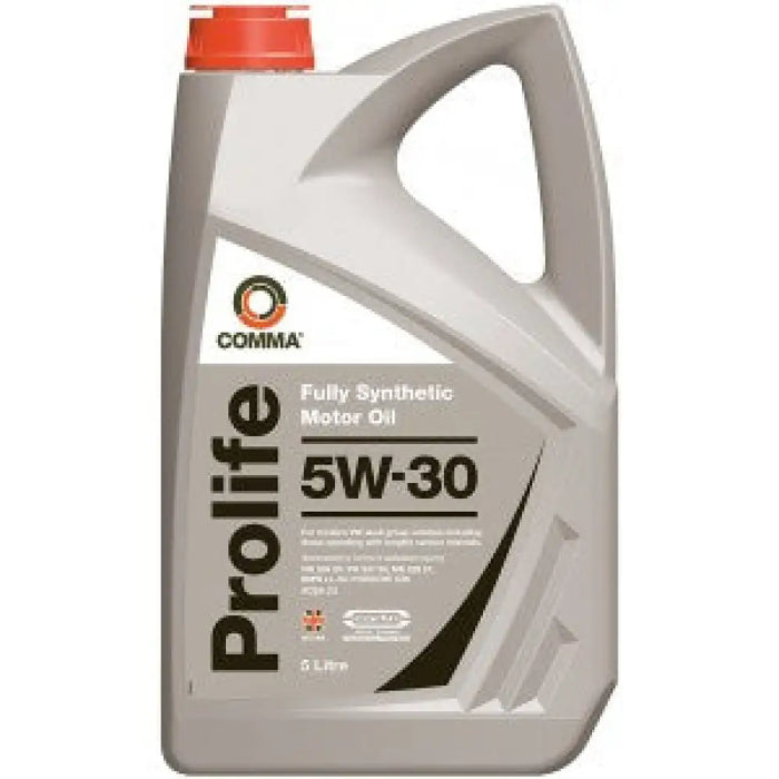 COMMA PROLIFE 5W-30 5L