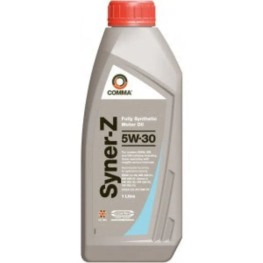 COMMA SYNER-Z 5W-30 1L