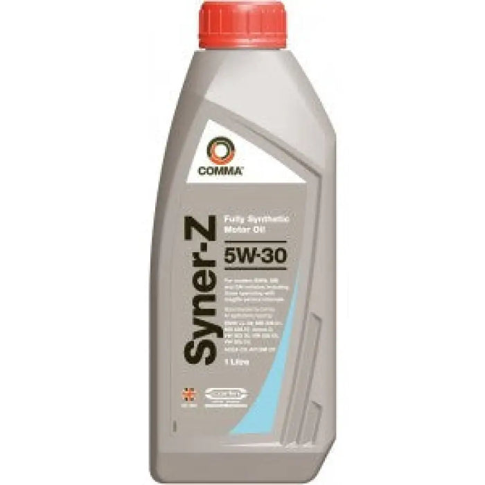 COMMA SYNER-Z 5W-30 1L
