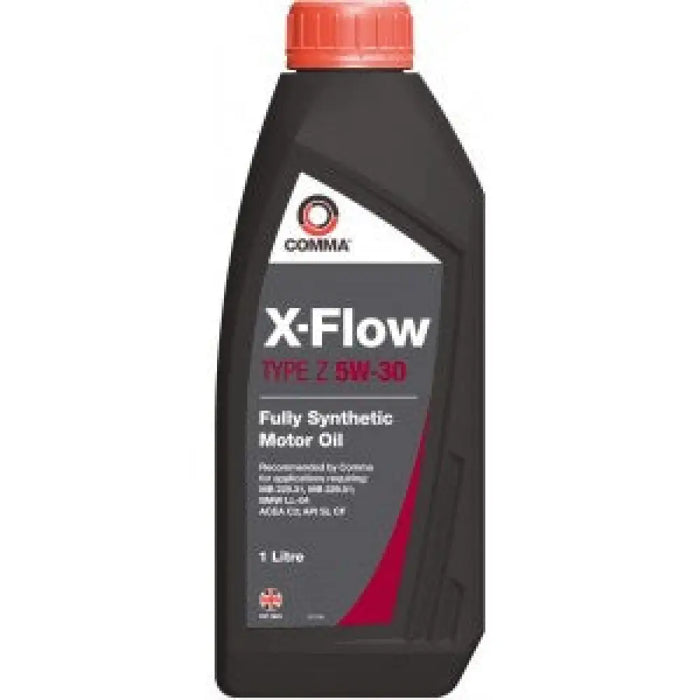 COMMA X-FLOW TYPE Z 5W-30 1L