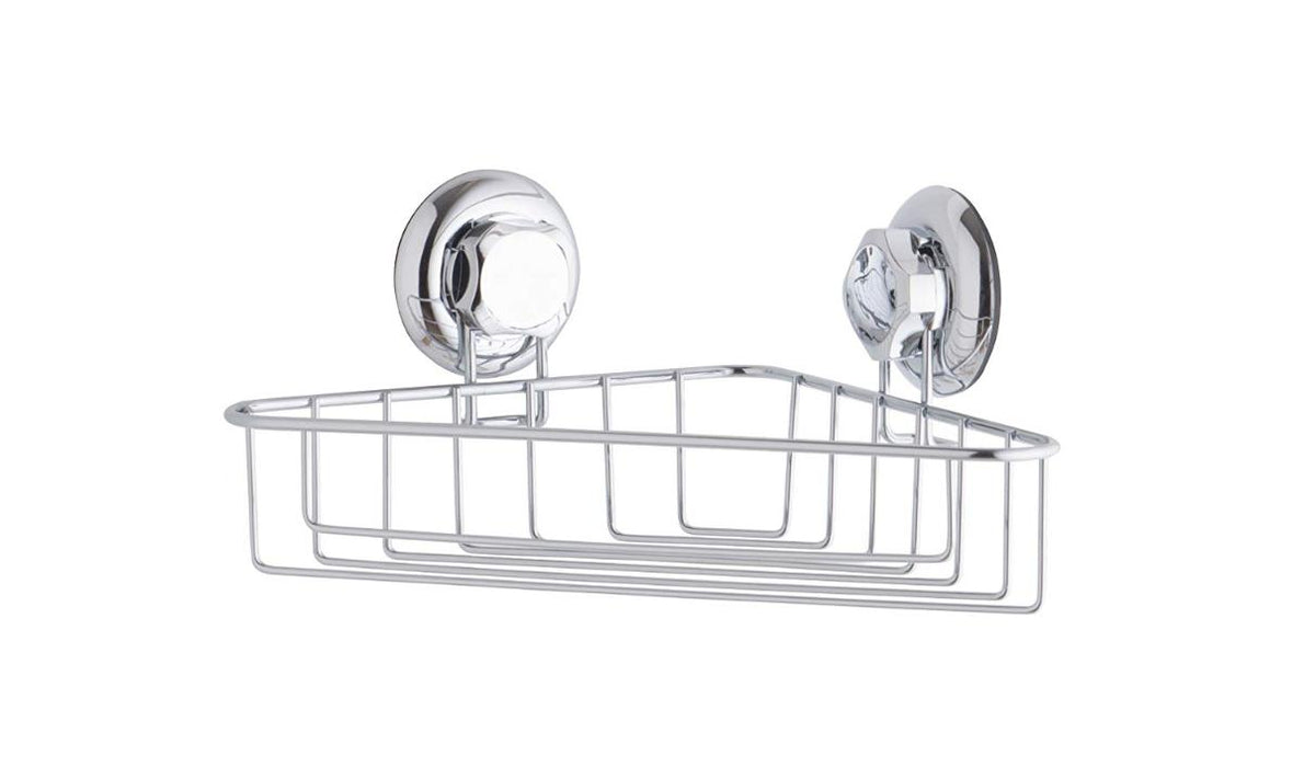 ЕТАЖЕРКА ЪГЛОВА BESTLOCK BATH