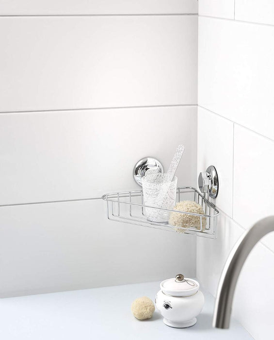 ЕТАЖЕРКА ЪГЛОВА BESTLOCK BATH