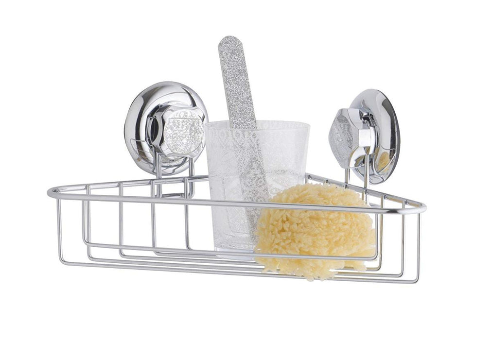 ЕТАЖЕРКА ЪГЛОВА BESTLOCK BATH