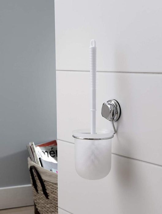 ЧЕТКА ЗА ТОАЛЕТНА И СТОЙКА BESTLOCK BATH