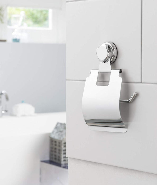 СТОЙКА ЗА ТОАЛЕТНА ХАРТИЯ BESTLOCK BATH