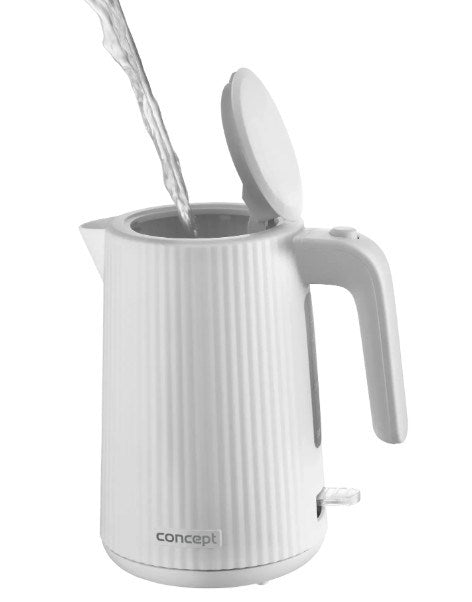 Електрическа кана Concept RK-2390 1.7 л 2200 W