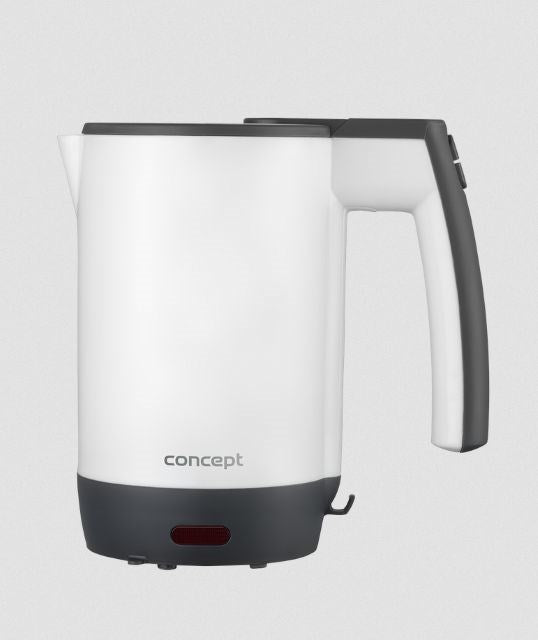 RK7030 CONCEPT Къмпинг кана 0,5 л + 2 чаши