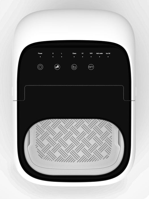 VL1520 CONCEPT машина за лед