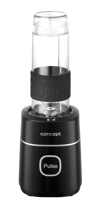 Блендер CONCEPT SM3490, 700 W, черен