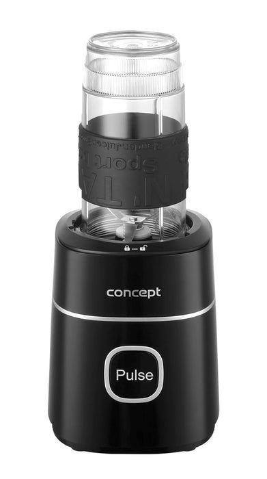 Блендер CONCEPT SM3490, 700 W, черен