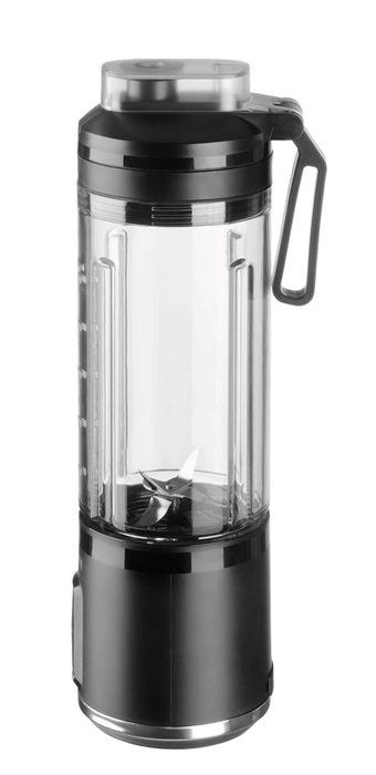 CONCEPT SM4050 Smoothie NutriMaker Безжичен блендер 120 W Черен