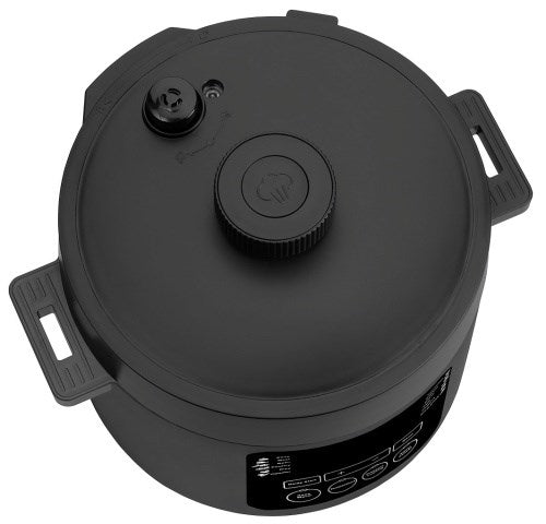 Concept CK6001 Мултикукър 5.8 л 1000 W Черен
