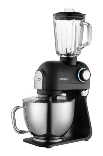 Планетарна кухненска машина Concept Element RM8000 1200 W