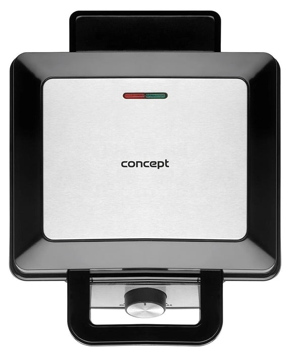 Гофретник CONCEPT VF3060 1400W 2.4 см