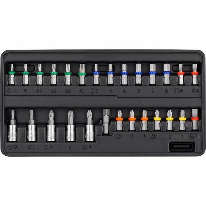 Играчка Ключове Connex COXB365010 52 Части