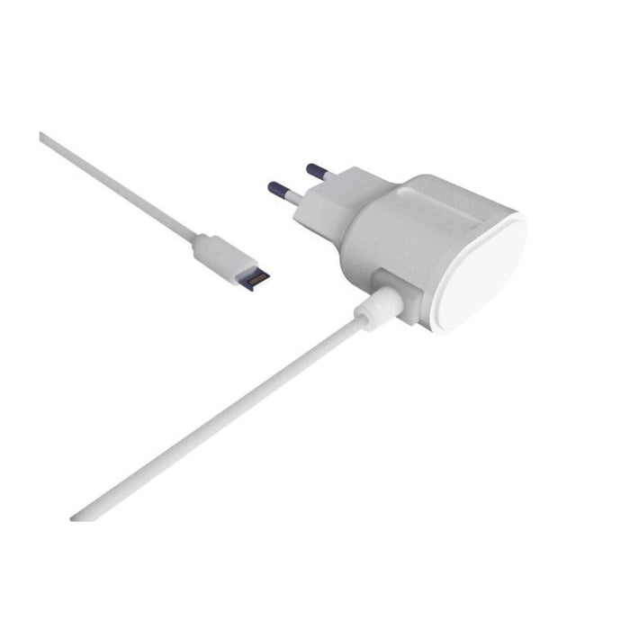 Зарядно за стена + Lightning кабел MFI Contact Apple-compatible