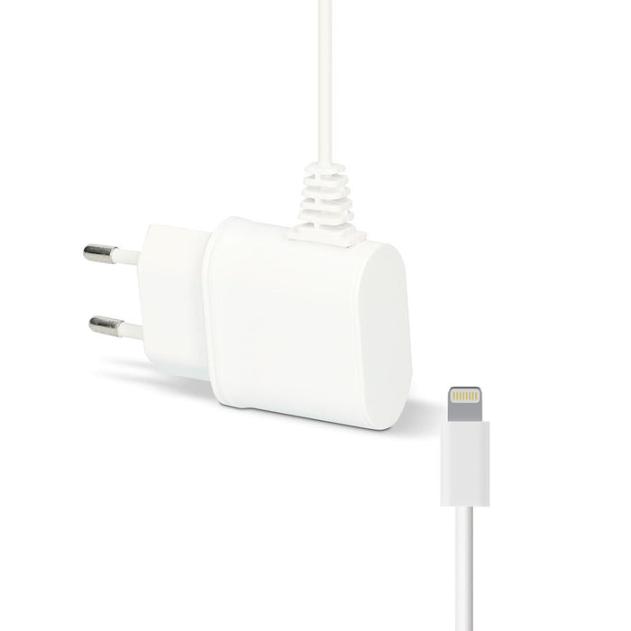 Зарядно за стена Contact Apple-compatible 5 W