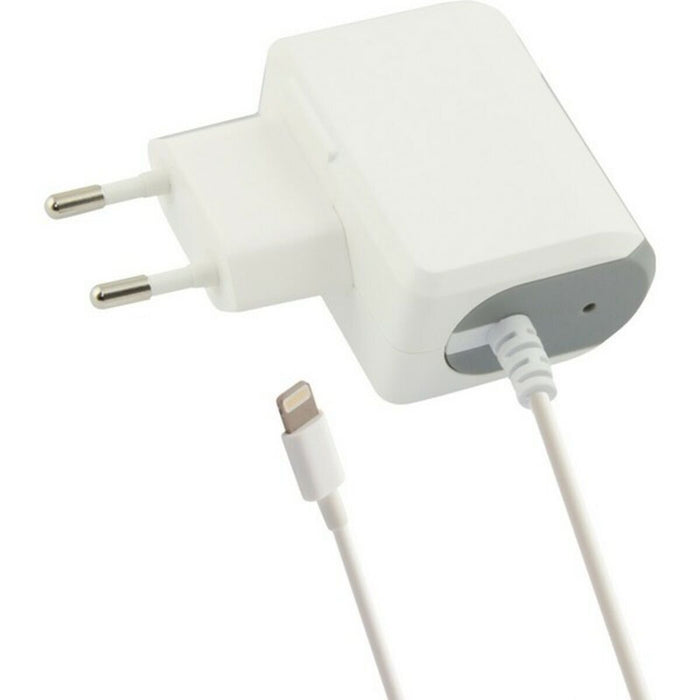 Зарядно за стена Contact Apple-compatible 5 W