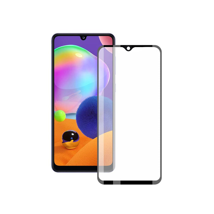 Πротектор за екран от темперирано стъкло Contact Extreme 2.5D
